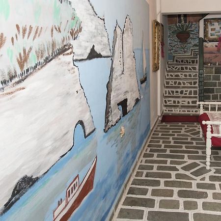 Mary Rooms Adamantas  Zewnętrze zdjęcie