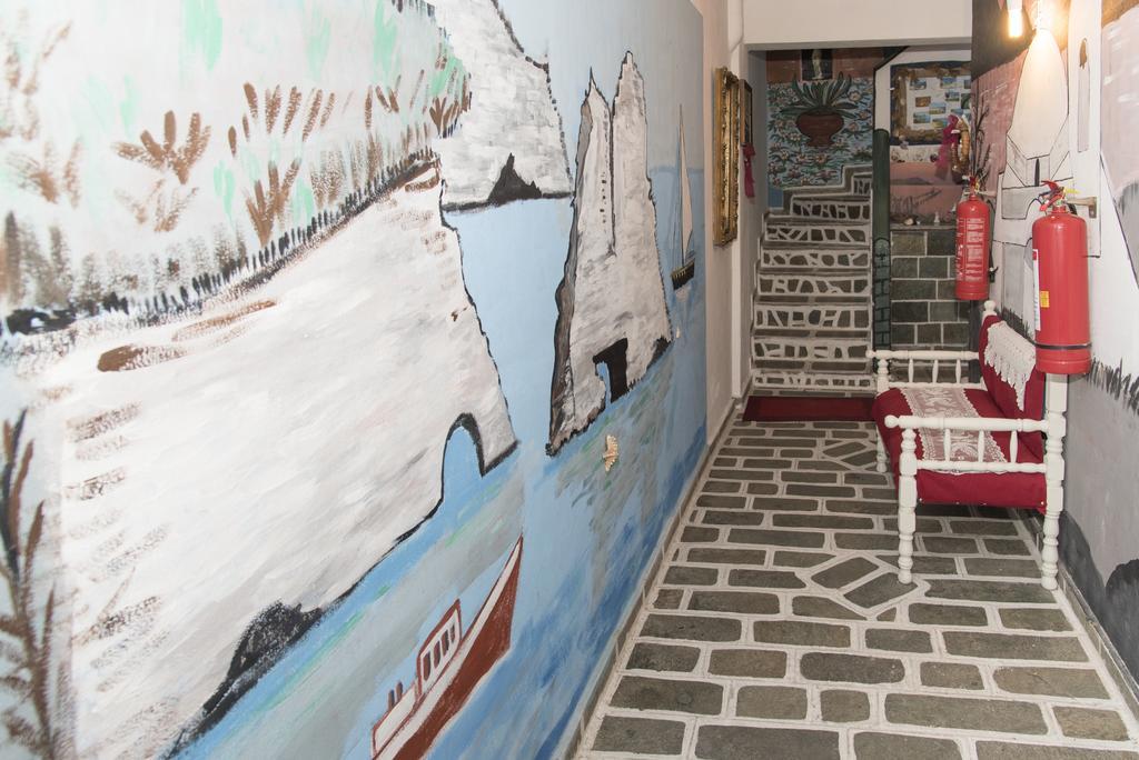 Mary Rooms Adamantas  Zewnętrze zdjęcie