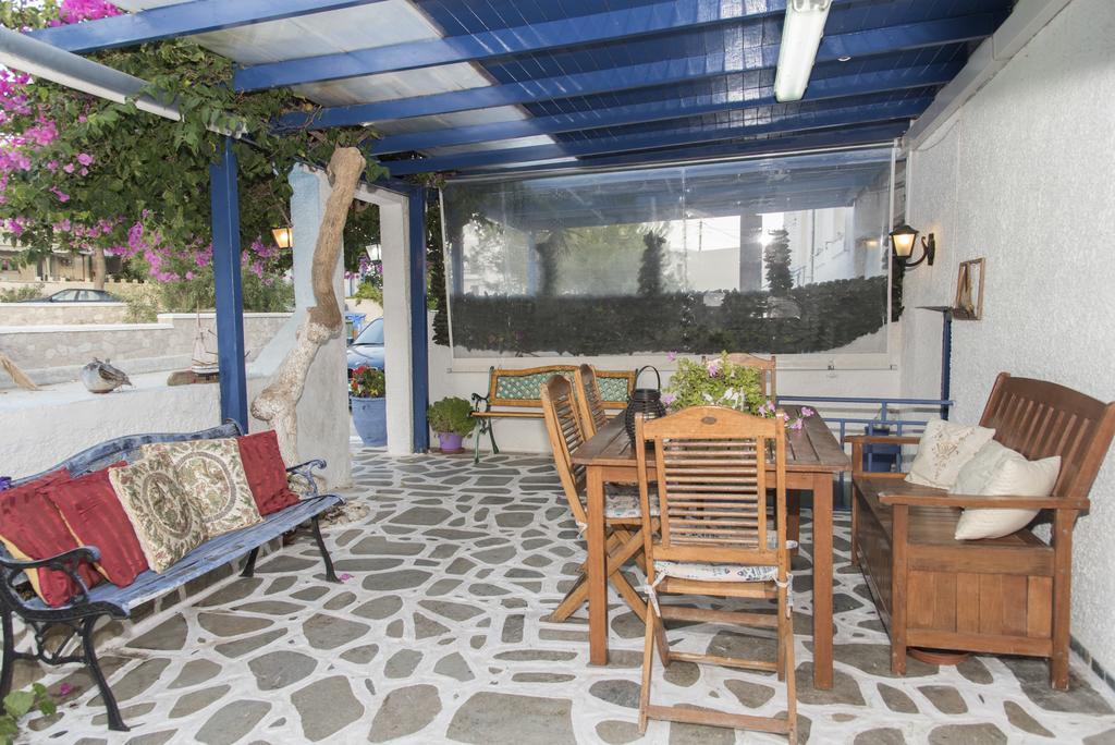 Mary Rooms Adamantas  Zewnętrze zdjęcie