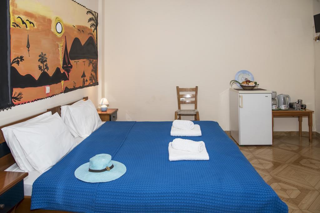 Mary Rooms Adamantas  Zewnętrze zdjęcie