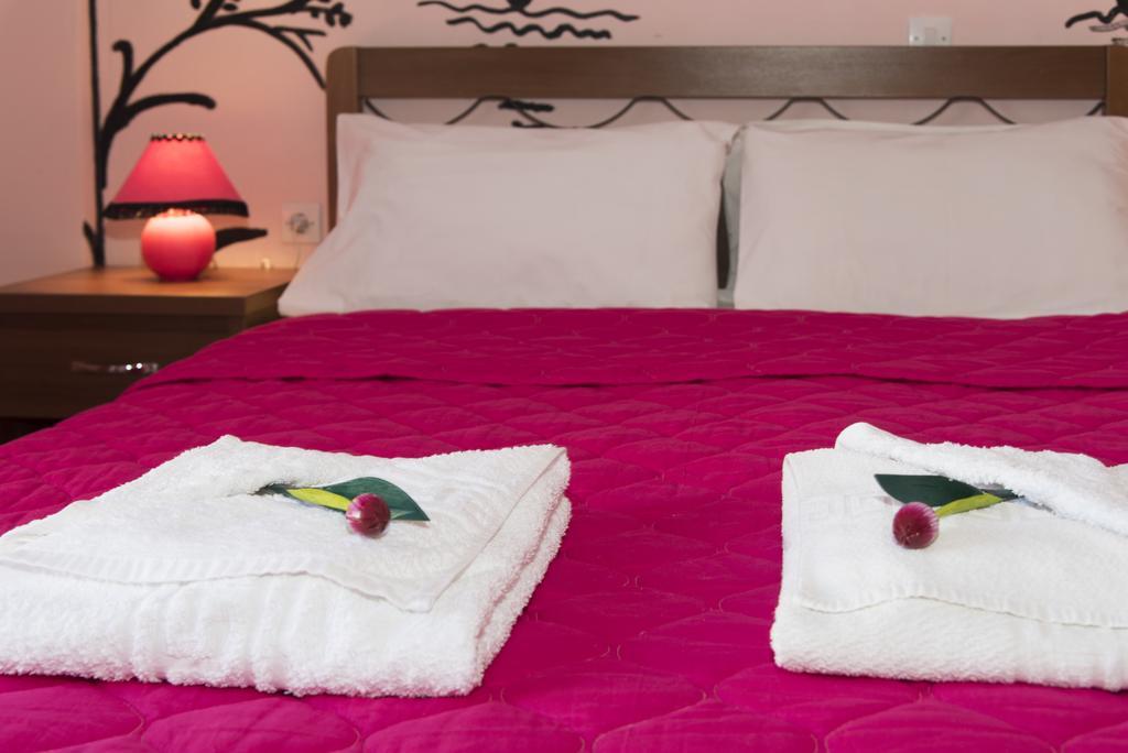 Mary Rooms Adamantas  Zewnętrze zdjęcie