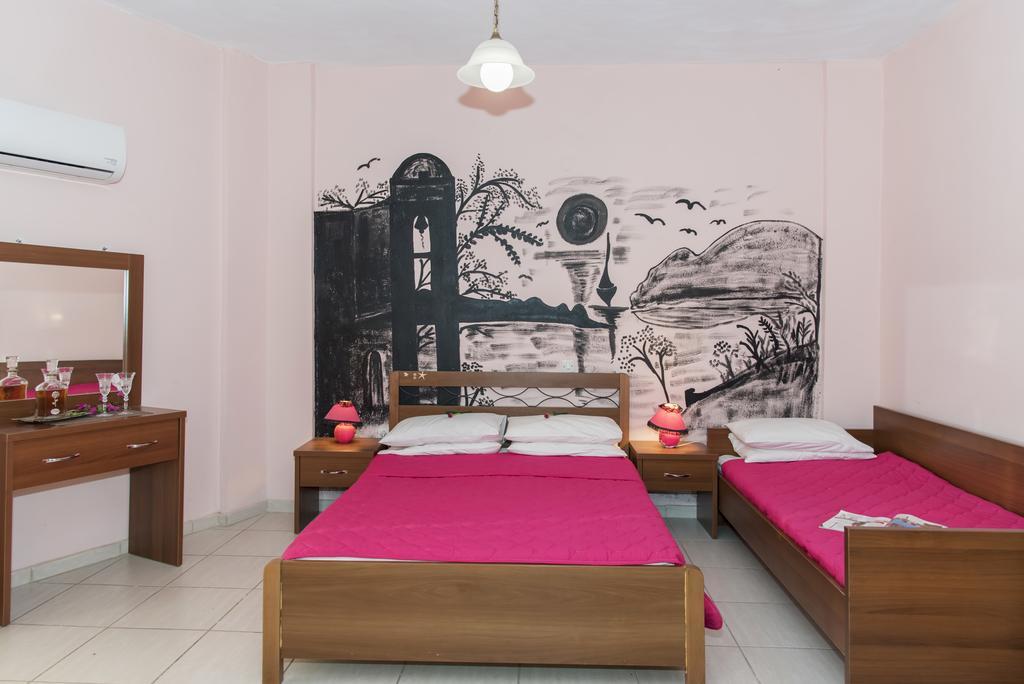 Mary Rooms Adamantas  Zewnętrze zdjęcie