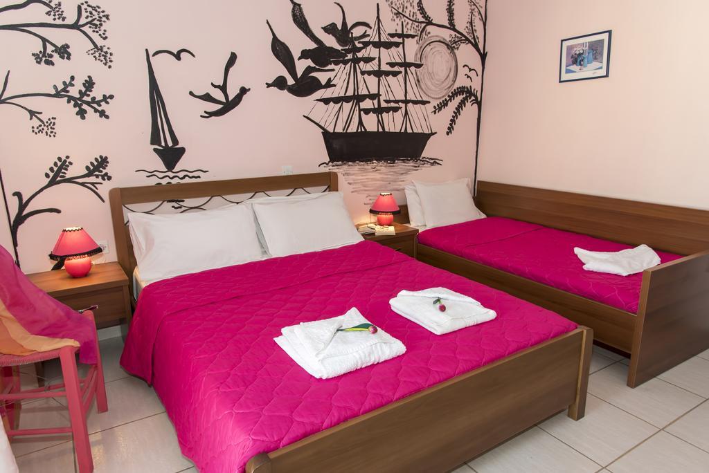 Mary Rooms Adamantas  Zewnętrze zdjęcie