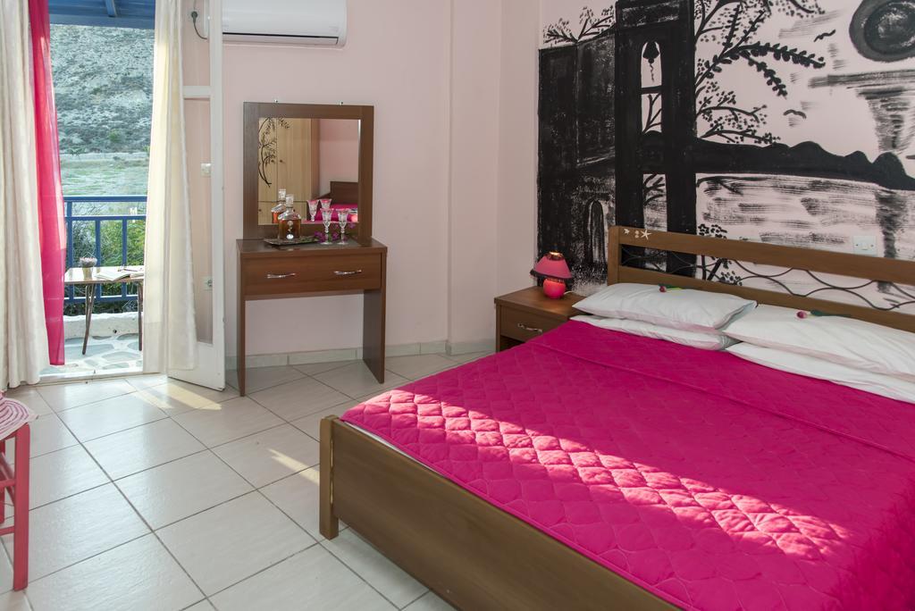 Mary Rooms Adamantas  Zewnętrze zdjęcie