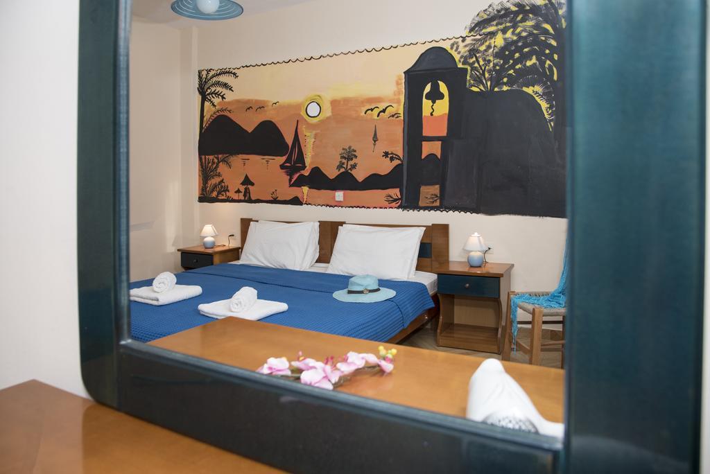 Mary Rooms Adamantas  Zewnętrze zdjęcie