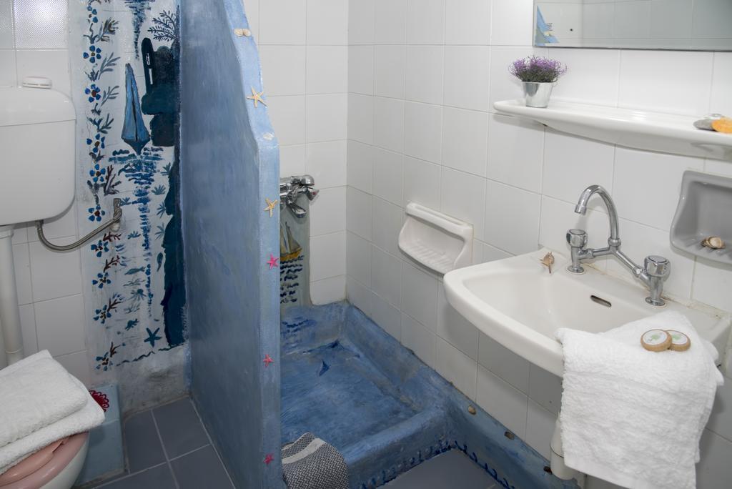 Mary Rooms Adamantas  Zewnętrze zdjęcie