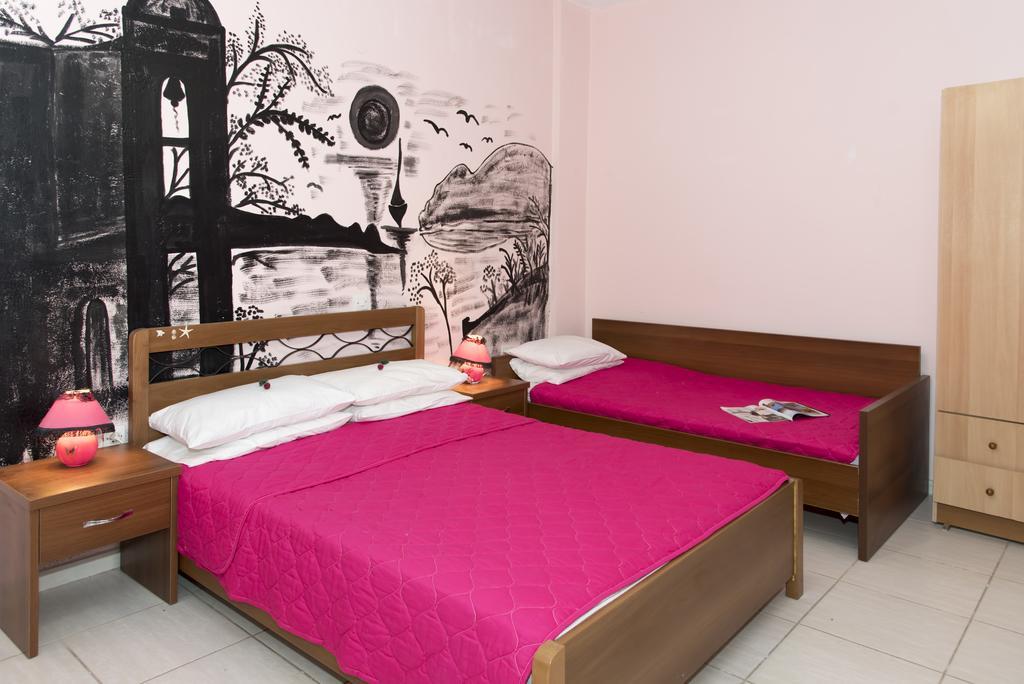 Mary Rooms Adamantas  Zewnętrze zdjęcie